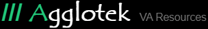 Agglotek header logo